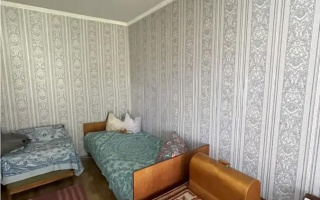 Продажа 1-комнатной квартиры, 33 м² - Продажа однокомнатных квартир в панельном доме в Казахстане - страница 2
