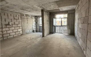 Продажа 2-комнатной квартиры, 58.5 м², пр. Рыскулова, дом  103/7 стр - Продажа  двухкомнатных квартир в новостройках Алматы с фото