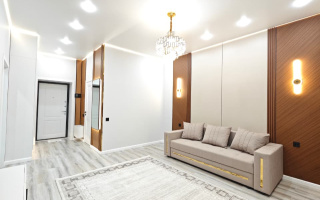 Продажа 2-комнатной квартиры, 59 м², ул. Университетская, дом  18 - Продажа  двухкомнатных квартир в Караганде