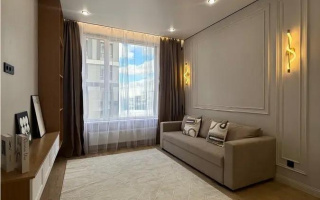 Продажа 2-комнатной квартиры, 45.4 м², ул. Е-36, дом  5 - Продажа  двухкомнатных квартир в Астане без посредников