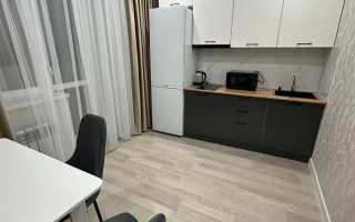 Аренда 1-комнатной квартиры, 38 м², ул. Култегин, дом  2 - Аренда квартир помесячно в Астане без посредников