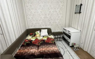 Продажа 1-комнатной квартиры, 37 м², ул. Иманова, дом  50/1 - Продажа квартир в Казахстане