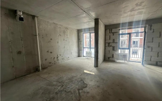 Продажа 1-комнатной квартиры, 40 м², мкр-н Нуркент, дом  6/2 - Продажа квартир в новостройках Алматы без посредников с фото