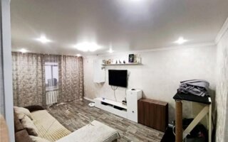Продажа 3-комнатной квартиры, 60 м² - Продажа трехкомнатных квартир от собственников в Караганде - страница 4