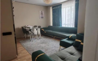 Продажа 2-комнатной квартиры, 52 м² - Продажа квартир в Алматы - страница 3