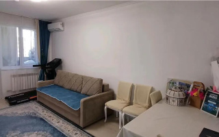 Продажа 3-комнатной квартиры, 68.8 м², пр. Райымбека, дом  259 - Продажа квартир в Казахстане