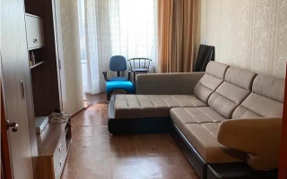 Продажа 1-комнатной квартиры, 39 м², ул. Пушкина, дом  25/1 - Продажа квартир в Астане