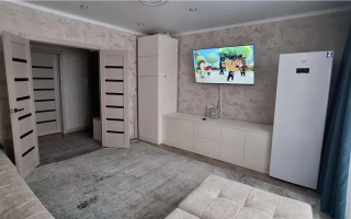 Продажа 3-комнатной квартиры, 67 м², ул. Шерубай батыра, дом  39 - Продажа квартир в Абае