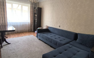 Аренда 3-комнатной квартиры, 72 м², ул. Масанчи, дом  85а - Продажа квартир в Казахстане