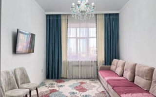 Продажа 4-комнатной квартиры, 106 м² - Продажа четырехкомнатных квартир на Юго-Востоке Караганды - страница 2