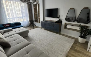 Продажа 2-комнатной квартиры, 75 м², ул. Толе би, дом  48 - Продажа квартир в Астане