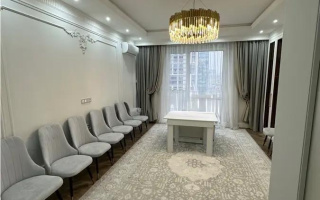 Продажа 3-комнатной квартиры, 103 м², ул. Сыганак, дом  17С - Продажа  трехкомнатных квартир в Астане