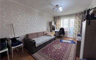 Продажа 2-комнатной квартиры, 48 м², ул. Богенбай батыра, дом  300 - Продажа квартир в Алматы