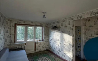 Продажа 1-комнатной квартиры, 31 м², мкр-н 13 - Продажа  однокомнатных квартир в Караганде