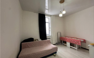 Продажа 1-комнатной квартиры, 21 м² - Продажа квартир в Астане - страница 16