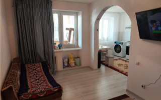 Продажа 1-комнатной квартиры, 29 м² - Продажа квартир в новостройках Астаны - страница 6