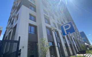 Продажа 1-комнатной квартиры, 40.8 м² - Продажа недвижимости в Астане - страница 2