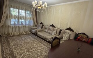 Продажа 3-комнатной квартиры, 74 м² - Продажа трехкомнатных квартир в панельном доме в Казахстане - страница 3