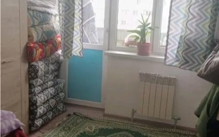 Продажа 3-комнатной квартиры, 75 м² - Продажа трехкомнатных квартир в Наурызбайском р-не Алматы