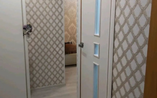 Продажа 1-комнатной квартиры, 32.6 м² - Продажа жилой и коммерческой недвижимости в Караганде