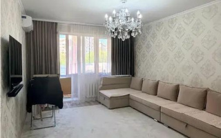 Продажа 3-комнатной квартиры, 80 м² - Продажа трехкомнатных квартир в Алматы - страница 5
