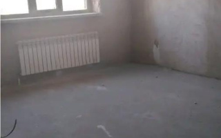 Продажа 1-комнатной квартиры, 42 м², ул. Нарикбаева, дом  6а - Продажа  однокомнатных квартир в Астане