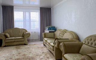 Продажа 3-комнатного дома, 80 м², ул. Мира, дом  17 - Продажа домов, коттеджей в Костанае