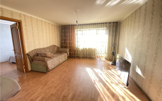 Продажа 3-комнатной квартиры, 68 м², ул. Крылова - Продажа  трехкомнатных квартир в Караганде
