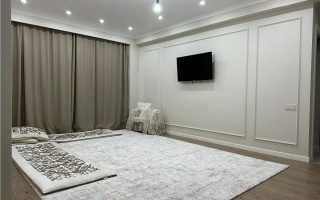 Продажа 3-комнатной квартиры, 83 м², ул. Жунисова, дом  2/13 - Продажа  трехкомнатных квартир в Алматы