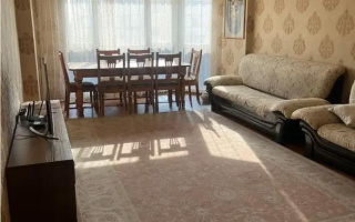 Продажа 2-комнатной квартиры, 68 м², ул. Мустай Карима, дом  12/15 - Продажа  двухкомнатных квартир в Алматы с фото