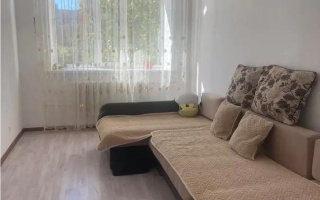 Продажа 2-комнатной квартиры, 50.3 м², пр. Кудайбердыулы, дом  24 - Продажа квартир в Астане