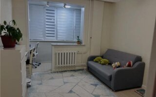 Продажа 2-комнатной квартиры, 68.7 м²