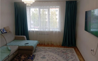 Продажа 2-комнатной квартиры, 65 м², ул. Майлина, дом  23 - Продажа квартир в Астане