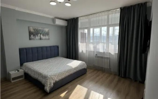Продажа 1-комнатной квартиры, 44.4 м², мкр-н Шугыла, дом  340/4 - Продажа  однокомнатных квартир в Алматы без посредников с фото