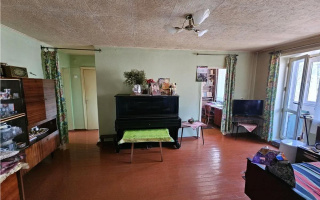 Продажа 3-комнатной квартиры, 55 м² - Продажа квартир в Казахстане - страница 108