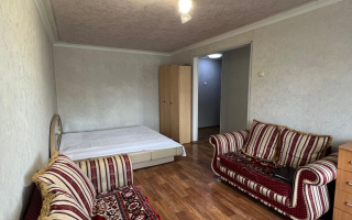 Продажа 1-комнатной квартиры, 30 м², ул. Гоголя, дом  68 - Продажа  однокомнатных квартир в Караганде с фото