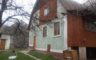 Продажа 7-комнатного дома, 88 м², ул. Набережная, дом  1 - Продажа домов, коттеджей в Алматы с фото