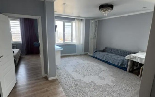 Продажа 3-комнатной квартиры, 70 м², ул. Макатаева, дом  131/3 - Продажа квартир в Казахстане