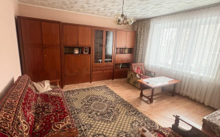Продажа 3-комнатной квартиры, 62 м² - Продажа трехкомнатных квартир в Караганде