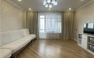 Продажа 2-комнатной квартиры, 54 м², мкр-н Степной-2, дом  5 - Продажа квартир в Караганде