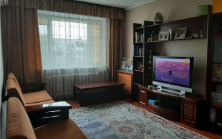 Продажа 3-комнатной квартиры, 63 м², ул. Каримова, дом  50 - Продажа квартир в Алмалинском р-не Алматы