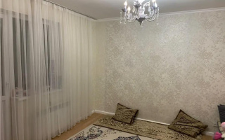 Продажа 1-комнатной квартиры, 34.39 м² - Продажа недвижимости в Астане - страница 11