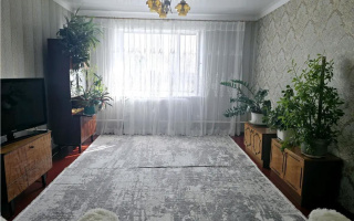Продажа 3-комнатной квартиры, 82 м², ул. Гвардейская, дом  3 - Продажа  трехкомнатных квартир в Караганде