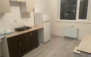 Продажа 1-комнатной квартиры, 32 м², ул. А-105, дом  11 - Продажа  однокомнатных квартир в Астане с фото