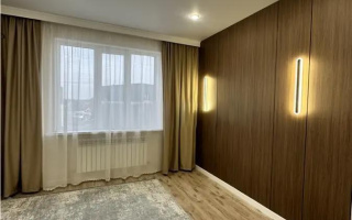 Продажа 1-комнатной квартиры, 30 м² - Продажа квартир в новостройках Алматы с фото - страница 7