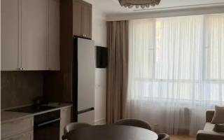 Продажа 1-комнатной квартиры, 48 м² - Продажа однокомнатных квартир в кирпичном доме в Астане - страница 9