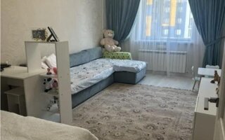 Продажа 2-комнатной квартиры, 64 м² - Продажа двухкомнатных квартир в Казахстане - страница 63