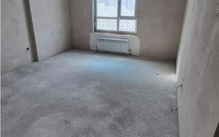 Продажа 1-комнатной квартиры, 44.5 м²