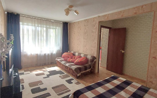 Продажа 1-комнатной квартиры, 31 м², ул. Ерубаева, дом  47 - Продажа квартир в Караганде