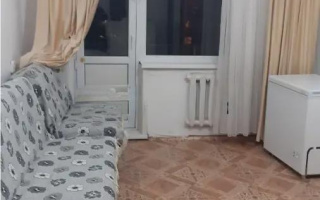 Продажа 1-комнатной квартиры, 30 м², мкр-н 16, дом  27 - Продажа  однокомнатных квартир в Караганде